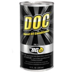 BG DOC Diesel Olie Conditioner